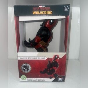 Deadpool Phone And Controller Holder